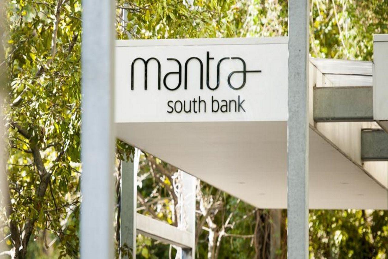 מלון Mantra South Bank בריסביין מראה חיצוני תמונה